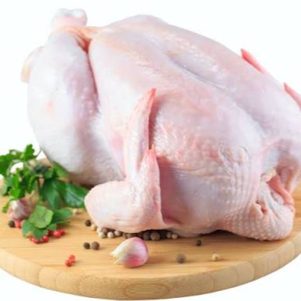 Ayam utuh